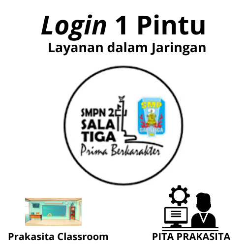 SMP Negeri 2 Salatiga