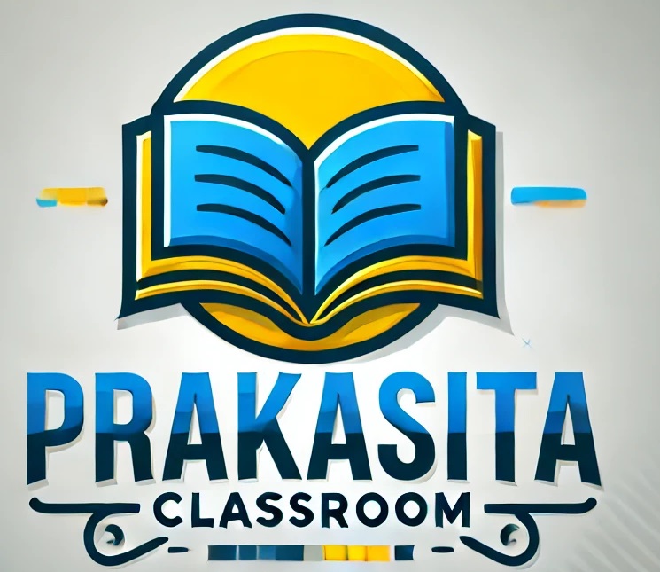 PrakasitaClassroom